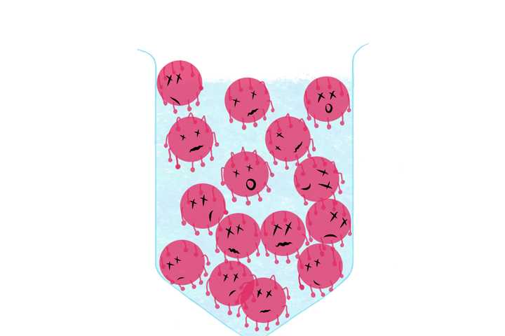 Inactivated vaccines